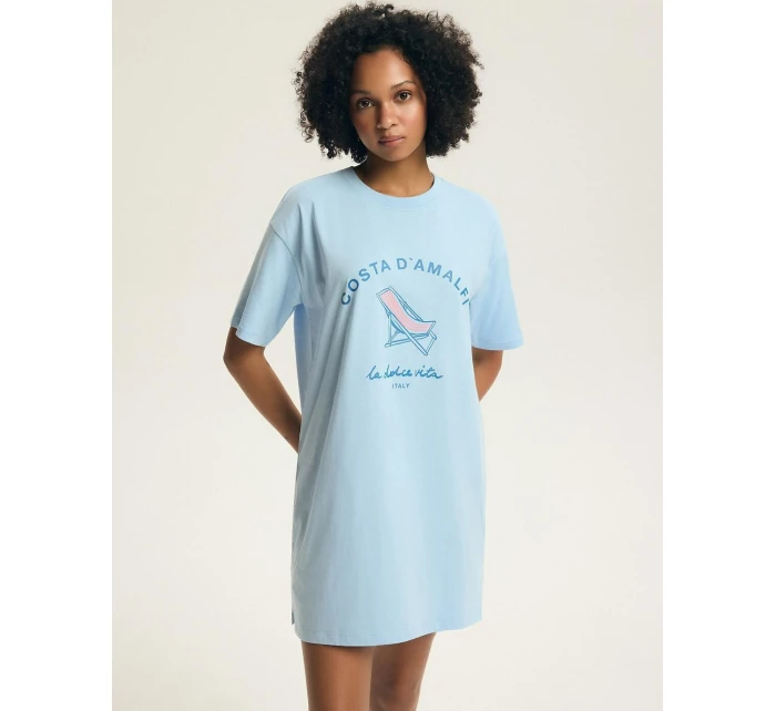 Henderson Dámske tričko 44478 Edris w/r S-3XL