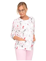 Dámske pyžamo Martel Maria II 201 3/4 M-2XL