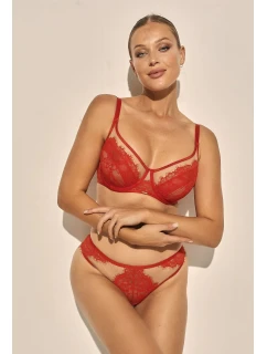 Kinga nohavičky P-1145/3 Lou 3XL