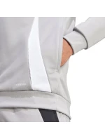 Adidas Tiro 24 Training Mikina s kapucňou M IR7551 Muži