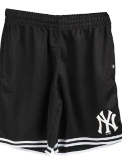 47 Značka MLB New York Yankees Court Grafton Shorts M 594700