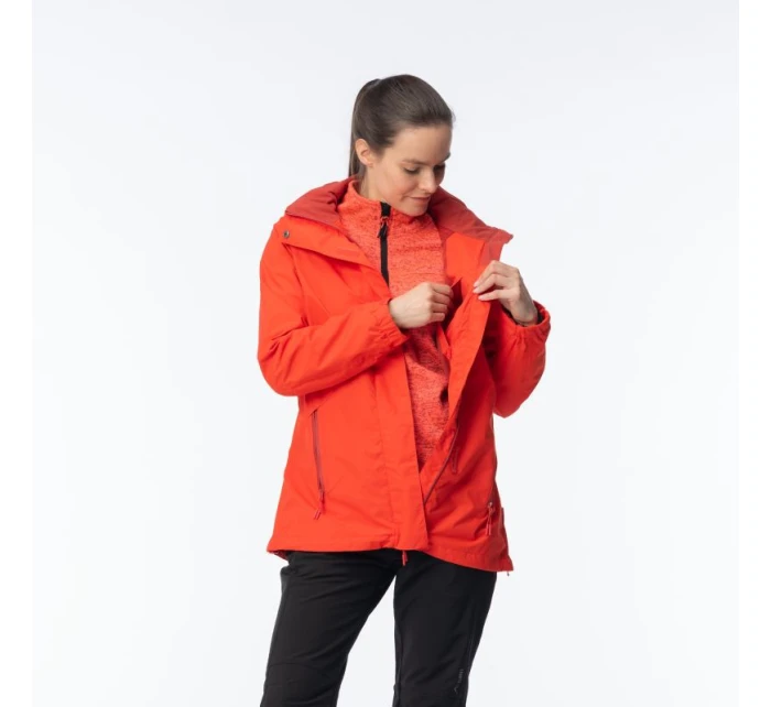 Elbrus Makari Wo's W prechodová bunda 92800621741 Elbrus Makari Wo's W prechodová bunda 92800621741