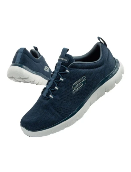 Boty  M model 20806452 - Skechers