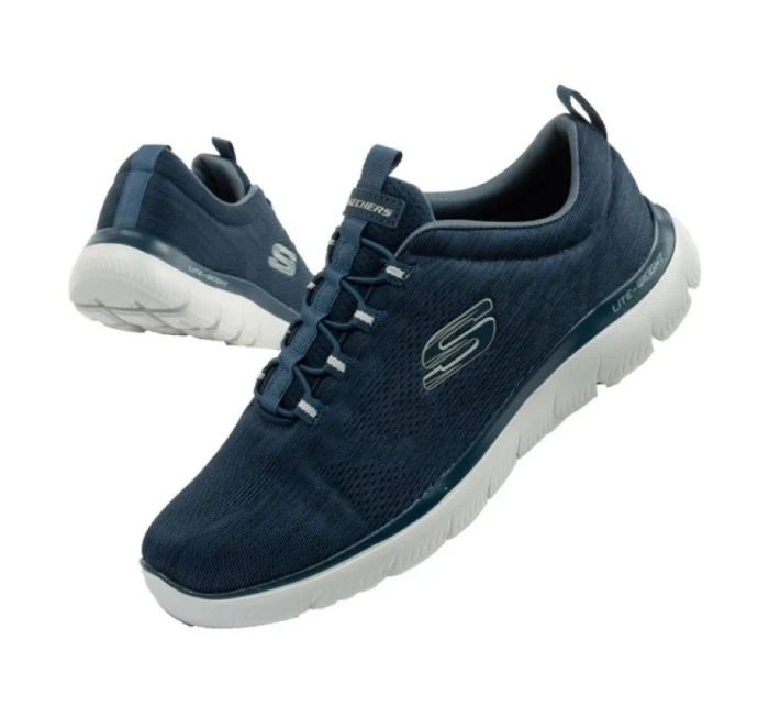 Boty  M model 20806452 - Skechers