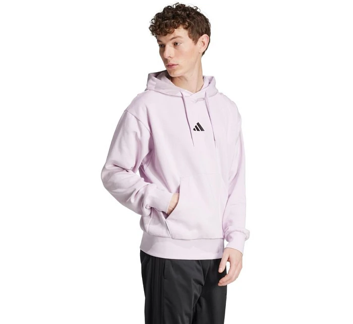 Mikina Essentials Fleece M pánské model 21011022 - ADIDAS