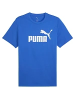 Puma Ess No.1 Logo Tee (s) M 682533 13 muži