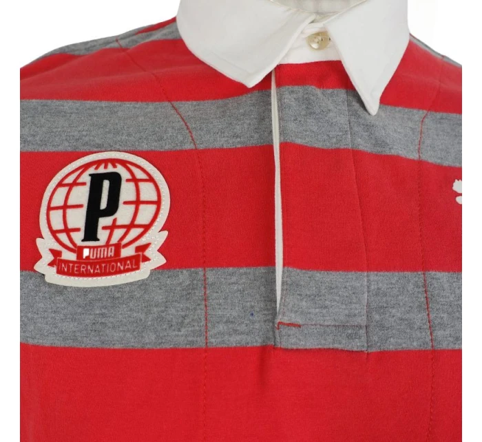 Pánské tričko Polo 09 pánské model 21391992 - Puma Pánské tričko Polo 09 pánské model 21391992 - Puma