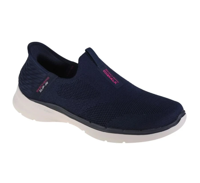 Boty SlipIns: GO 6  W model 21415144 - Skechers