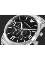 Pánské hodinky + BOX model 21807407 - Emporio Armani Pánské hodinky + BOX model 21807407 - Emporio Armani