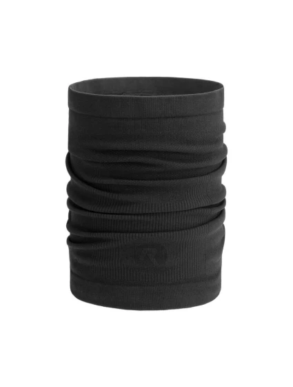 Rogelli DYNAKNIT čierny komín Rogelli DYNAKNIT čierny komín