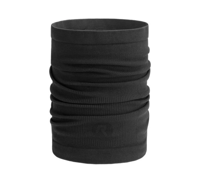 Rogelli DYNAKNIT čierny komín Rogelli DYNAKNIT čierny komín