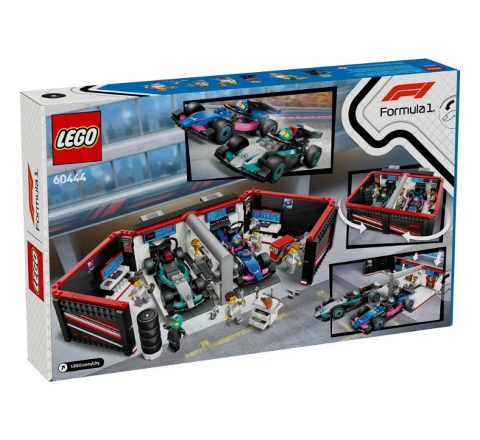 LEGO a a Alpine model 21866004 LEGO a a Alpine model 21866004