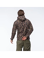 Pánsky softshell MAGNUM HIDDEN