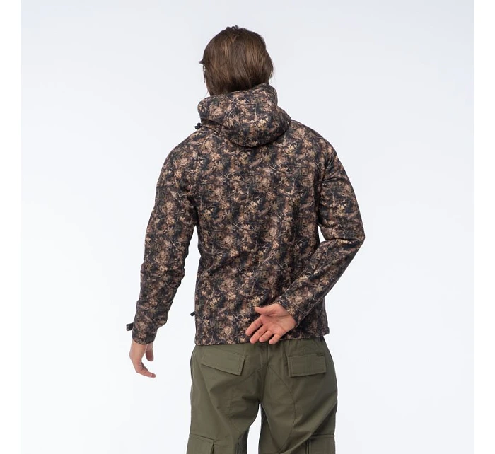 Pánsky softshell MAGNUM HIDDEN