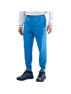 Pánske klubové nohavice Nike Blue FN3801 435