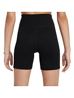 Detské šortky Nike Sportswear Classic, čierne, FZ5581 010