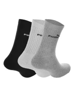 dlouhé ponožky 3 barvy 3 páry model 21785873 - Puma dlouhé ponožky 3 barvy 3 páry model 21785873 - Puma