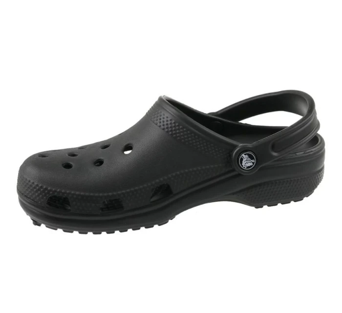 Unisex Classic 10001-001 - Crocs