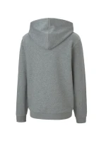 Dětská mikina teamGOAL 23 Casuals Jr model 16163528 33 - Puma