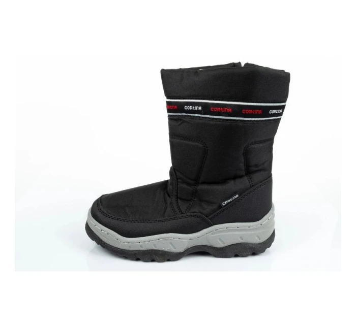 Dětské sněhule W 01 model 17115090 - Cortina