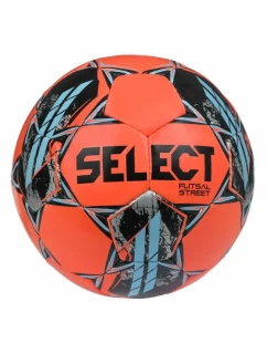 Fotbalový míč Futsal Street 22 model 21802623 - Select