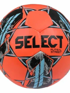 Fotbalový míč Futsal Street 22 model 21802623 - Select