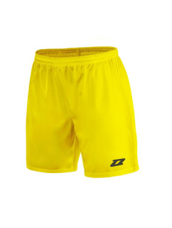 Pánské šortky Iluvio Senior M Z01929_20220201120132 Žluté - Zina