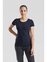 LadyFit Original T Dámské tričko model 22445376 black - Fruit of the Loom LadyFit Original T Dámské tričko model 22445376 black - Fruit of the Loom