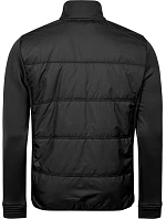 TJ Pánská hybridní strečová bunda 18. black/black model 22498702 - Tee Jays TJ Pánská hybridní strečová bunda 18. black/black model 22498702 - Tee Jays