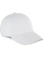 K-up KP 352 6 panelová kšiltovka 20.0352 white K-up KP 352 6 panelová kšiltovka 20.0352 white