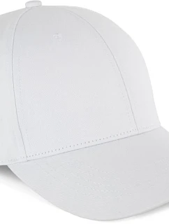 KP 352 6 panelová kšiltovka model 22461025 white - K-up