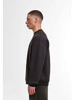 BY 409 Mikina z těžké bavlny "Loose Fit" model 22456890 navy - Build your Brand