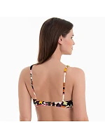 Štýl Milly Vrchný diel plaviek 8823-1 multi colour - RosaFaia