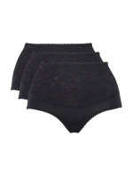 Mitex Ala Maxi 3-pak kolor:czarny Mitex Ala Maxi 3-pak kolor:czarny