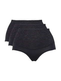 Mitex Ala Maxi 3-pak kolor:czarny