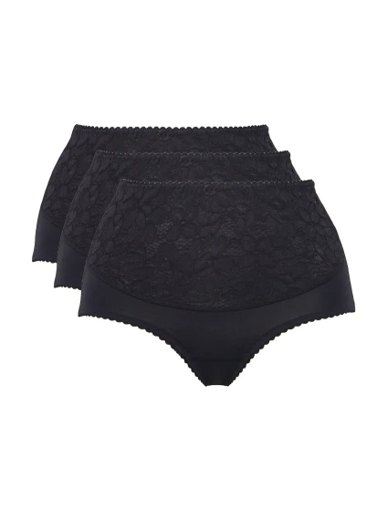 Mitex Ala Maxi 3-pak kolor:czarny Mitex Ala Maxi 3-pak kolor:czarny