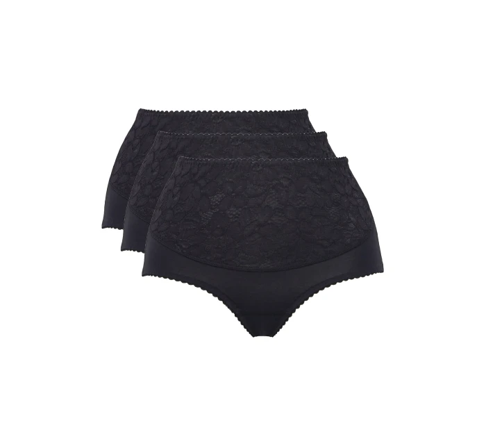 Mitex Ala Maxi 3-pak kolor:czarny Mitex Ala Maxi 3-pak kolor:czarny