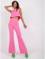 Súprava DHJ KMPL 6323.18 ružová