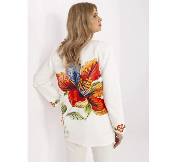 Námorníctvo DHJ MA 18525 31.87 ecru