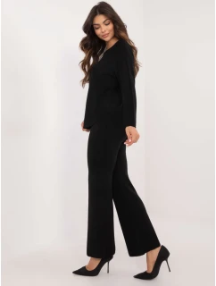 Komplet IT KMPL model 21302332 czarny - FPrice