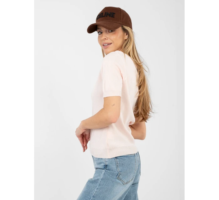 Jumper PM SW SF201.68 svetloružový