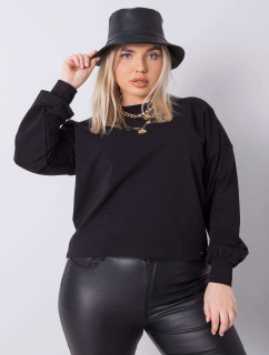 Halenka RV BL 6317.94 černá