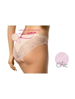 Dámske nohavičky BBL 2003 Beige - Babell