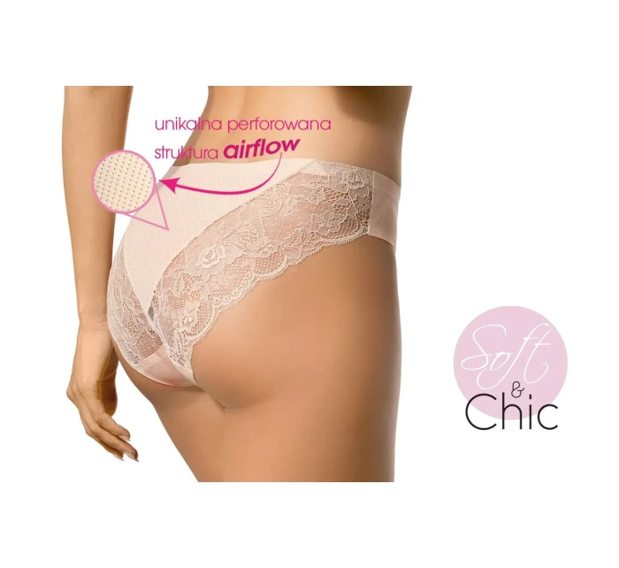 Dámske nohavičky BBL 2003 Beige - Babell