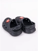 Chlapecké boty model 18842507 černé - Yoclub