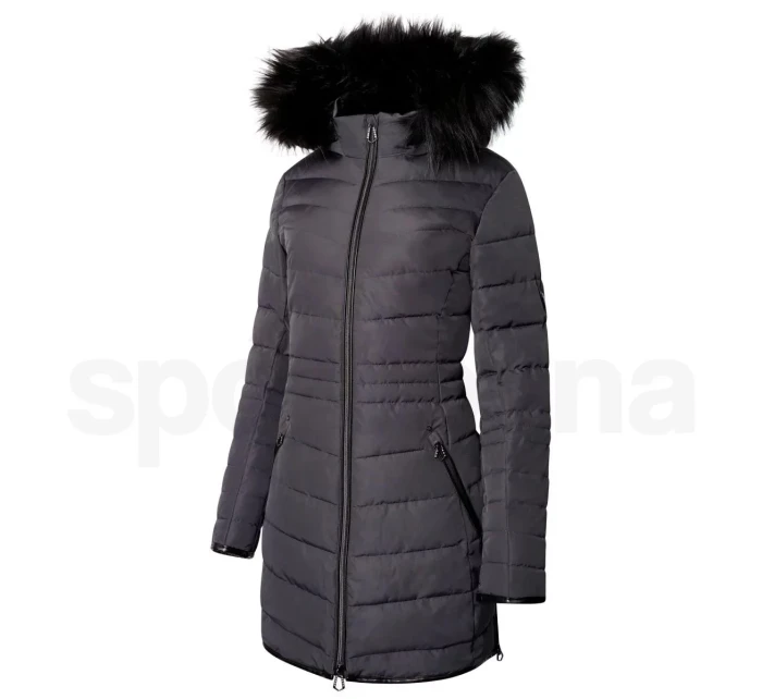 Dámska zimná bunda DWP481 tmavo šedá - DARE2B Dámska zimná bunda DWP481 tmavo šedá - DARE2B