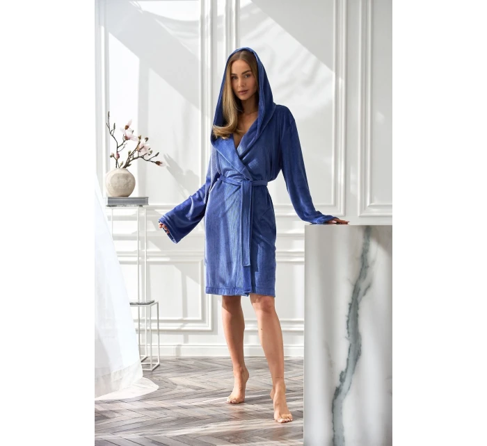 Dámsky župan 2509 Luna - L&L