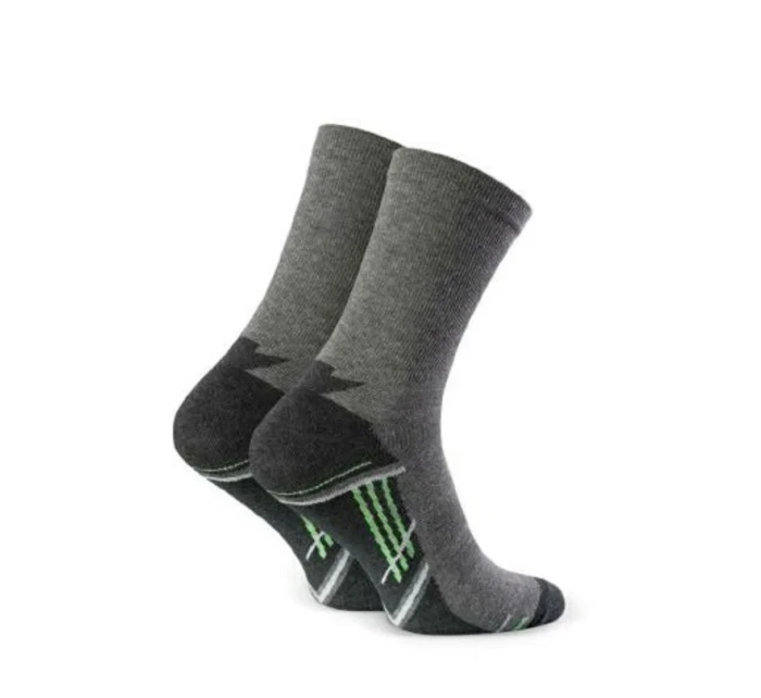 Pánské sportovní ponožky model 16112914 - Steven