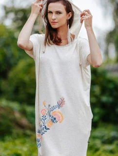 Dámské šaty LHD model 8105858 - Key