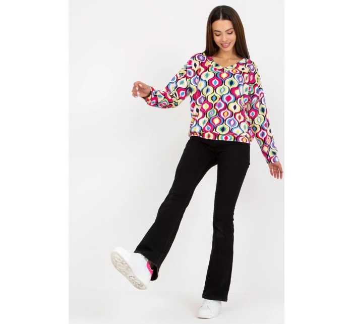 Mikina model 168880 Rue Paris